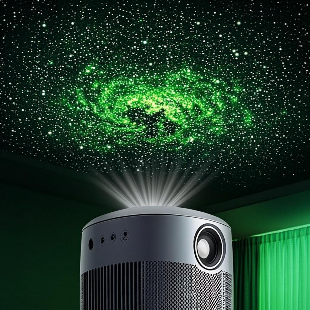 Premium Projectors