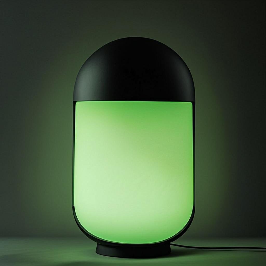 Smart Lighting