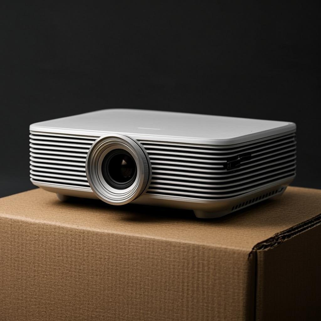 Other brands - cheap projectors
