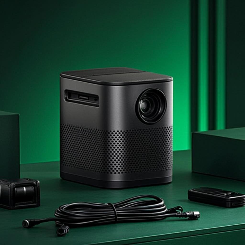 Style X Gadgets - premium galaxy projectors