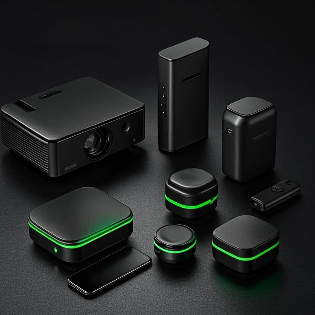 Tech Gadgets