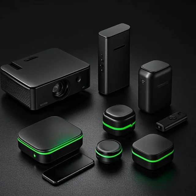 Tech Gadgets