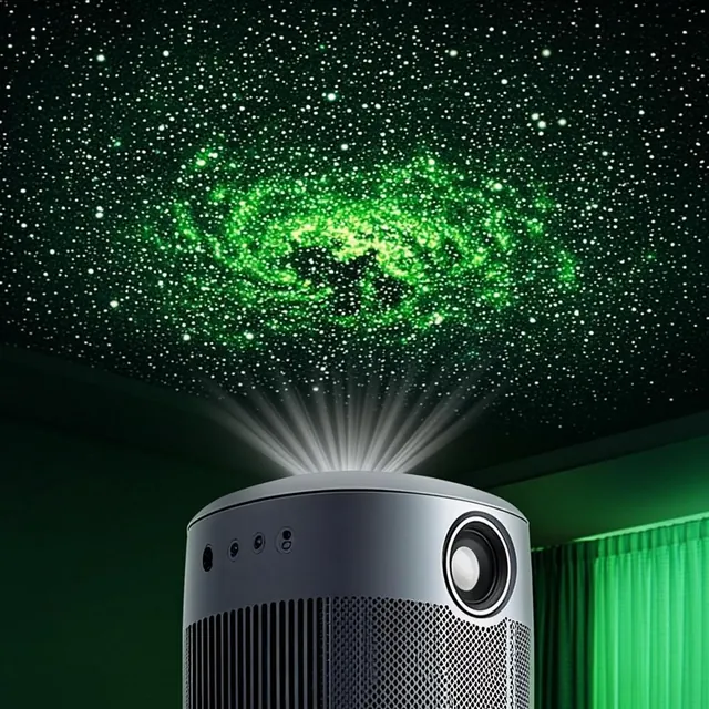 Premium Projectors