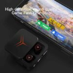 M88 V5.3 Dual Mode Zero Delay LED Display Wireless Earbuds Pakistan