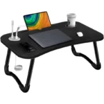 Multi-Functional Foldable Eco-Friendly Laptop Portable Table Style X Pakistan BEST PRICE