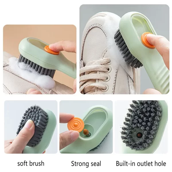 Style X gadget lioquid Brush Cleaner Pakistan Best Price