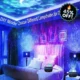 Galaxo™ Star Light Projector Best for Gifts & Decor — Lights | StyleXGadget Pakistan