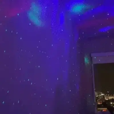 Galaxy Light Projector (Premium Version) gallery image 2