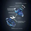 Magical™ Flying Spinner — image 18 | StyleXGadget Pakistan