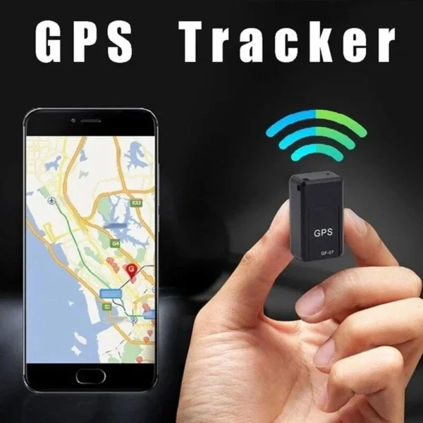 Mini GPS Tracker Best Price in Pakistan Original