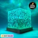 Galaxo™ Water Ripple Wave Projector (16 Colors) Best for Gifts and Decor — Lights | StyleXGadget Pakistan