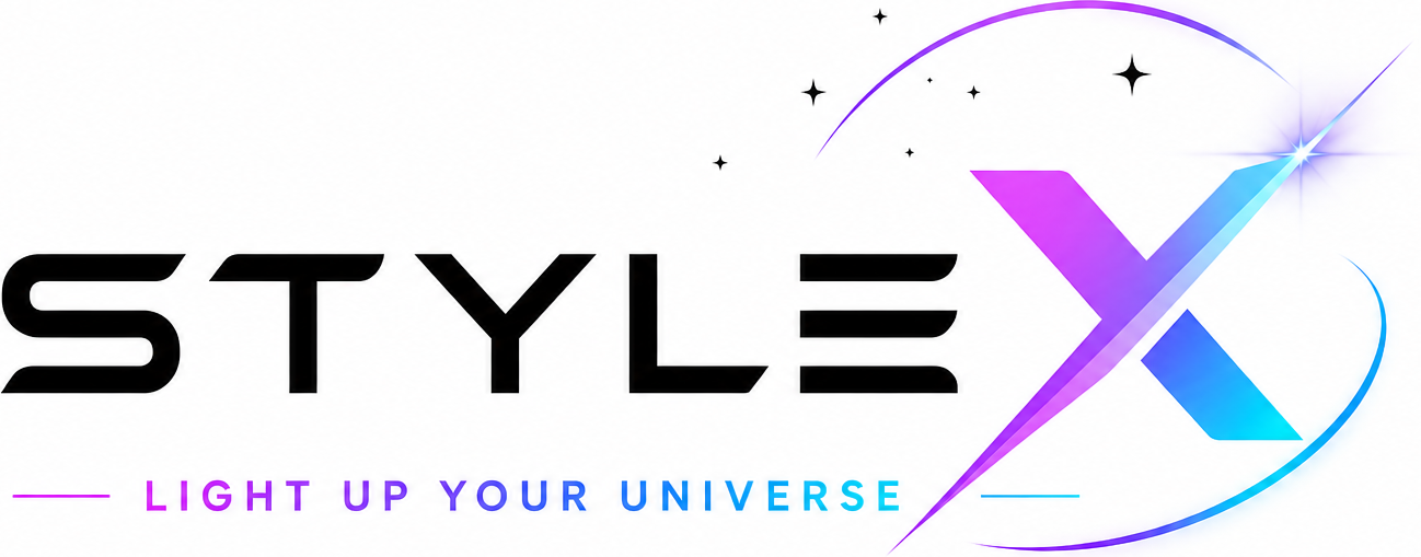 Style X Gadgets