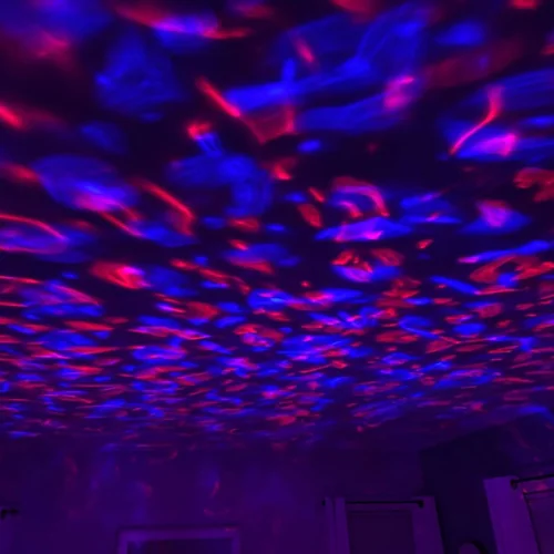 Galaxo™ Star Light Projector Best for Gifts & Decor photo review