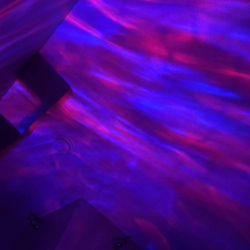 Galaxo™ Star Light Projector Best for Gifts & Decor photo review