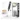 2 in 1 High Quality Coffee Beater and Egg Whisker